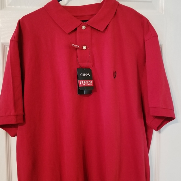 Chaps Other - 3/$25 Chaps Men Shirt